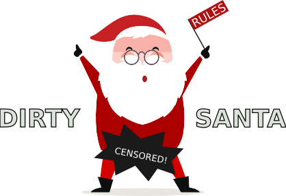 How to play and win the gift-stealing game Bad Santa, according to